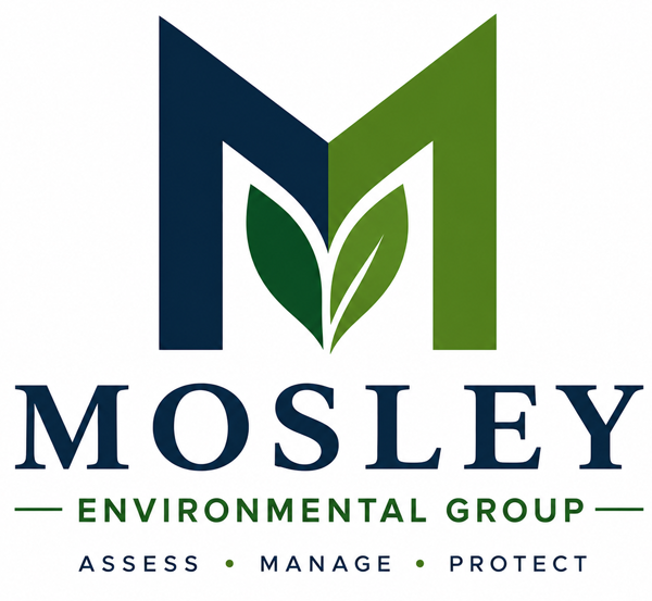 Mosley Environmental Group Logo